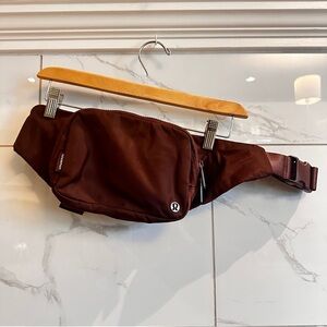 Lululemon Everywhere Belt Bag Large 2L